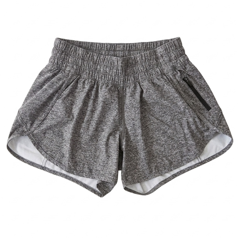 Lululemon Tracker Shorts 3”